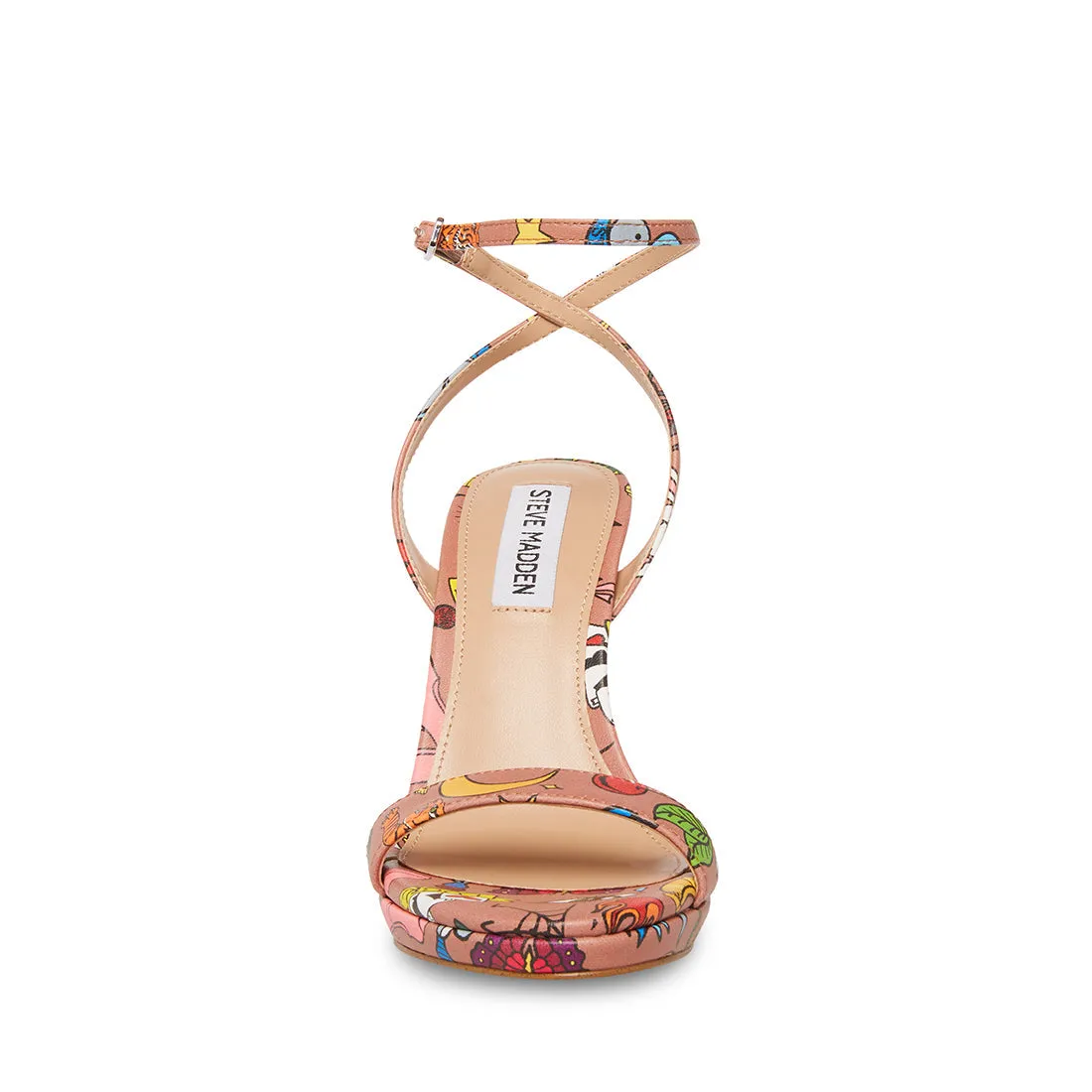 WAFER TAN MULTI - SM REBOOTED sold by Steve Madden product image thumbnail 3
