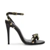BRADSHAW-S BLACK MULTI - SM REBOOTED sold by Steve Madden