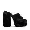 TRIXIE-F BLACK - SM REBOOTED sold by Steve Madden