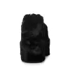 TRIXIE-F BLACK - SM REBOOTED sold by Steve Madden