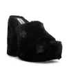 TRIXIE-F BLACK - SM REBOOTED sold by Steve Madden