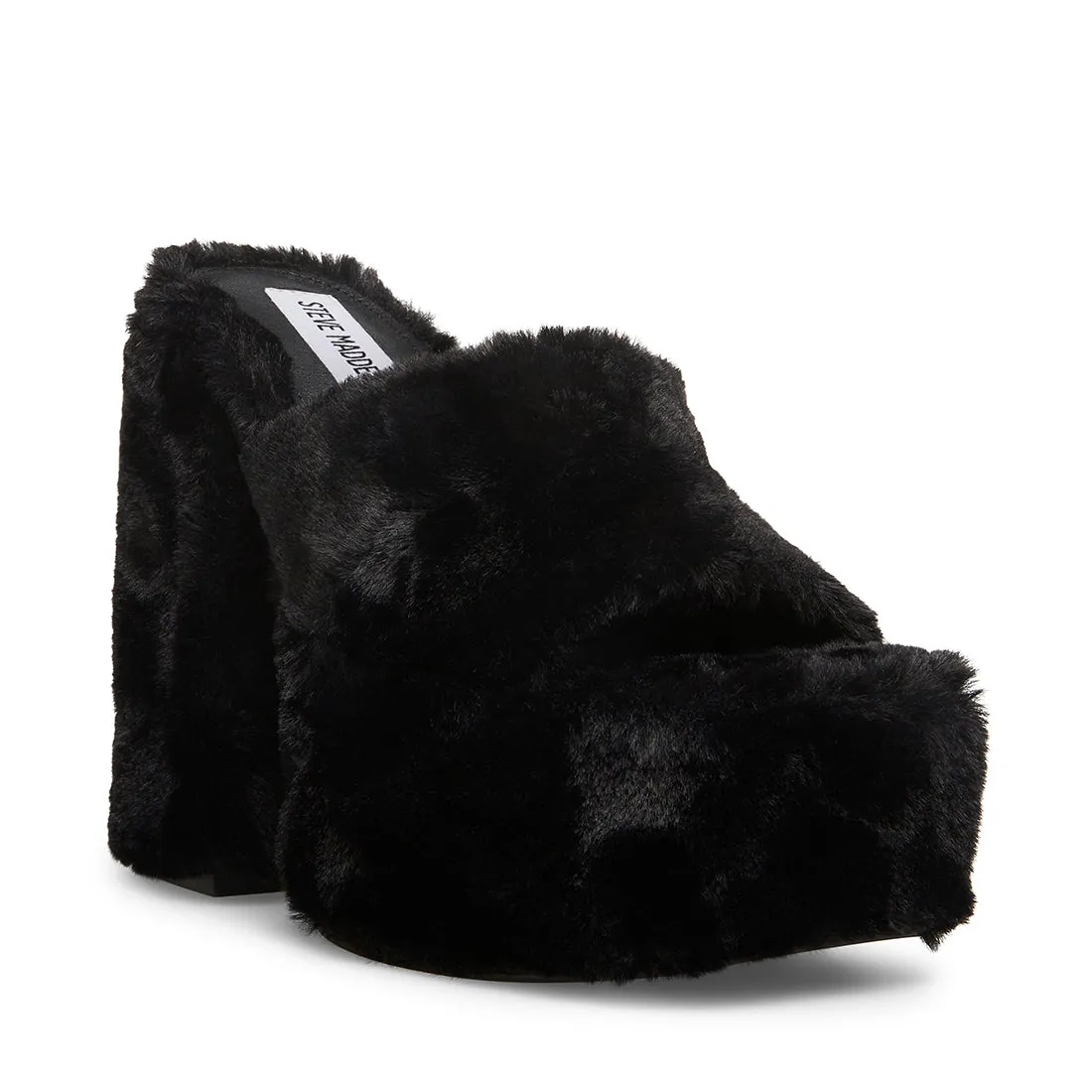 TRIXIE-F BLACK - SM REBOOTED sold by Steve Madden product image thumbnail 2