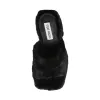 TRIXIE-F BLACK - SM REBOOTED sold by Steve Madden