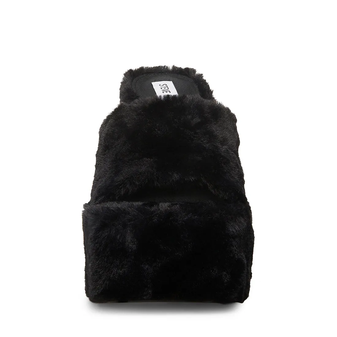 TRIXIE-F BLACK - SM REBOOTED sold by Steve Madden product image thumbnail 3