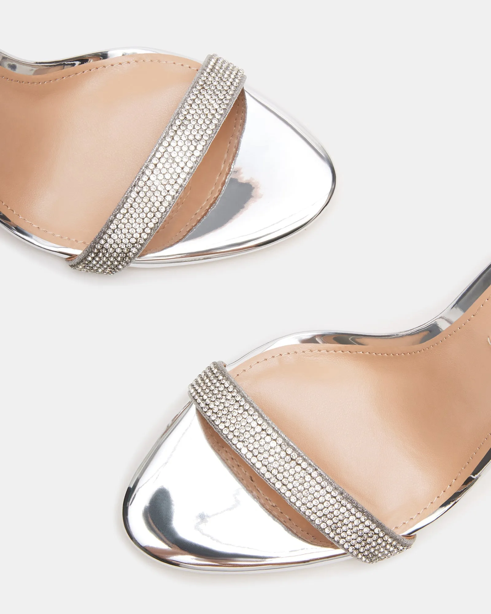 TECY RHINESTONES - SM REBOOTED sold by Steve Madden product image thumbnail 4