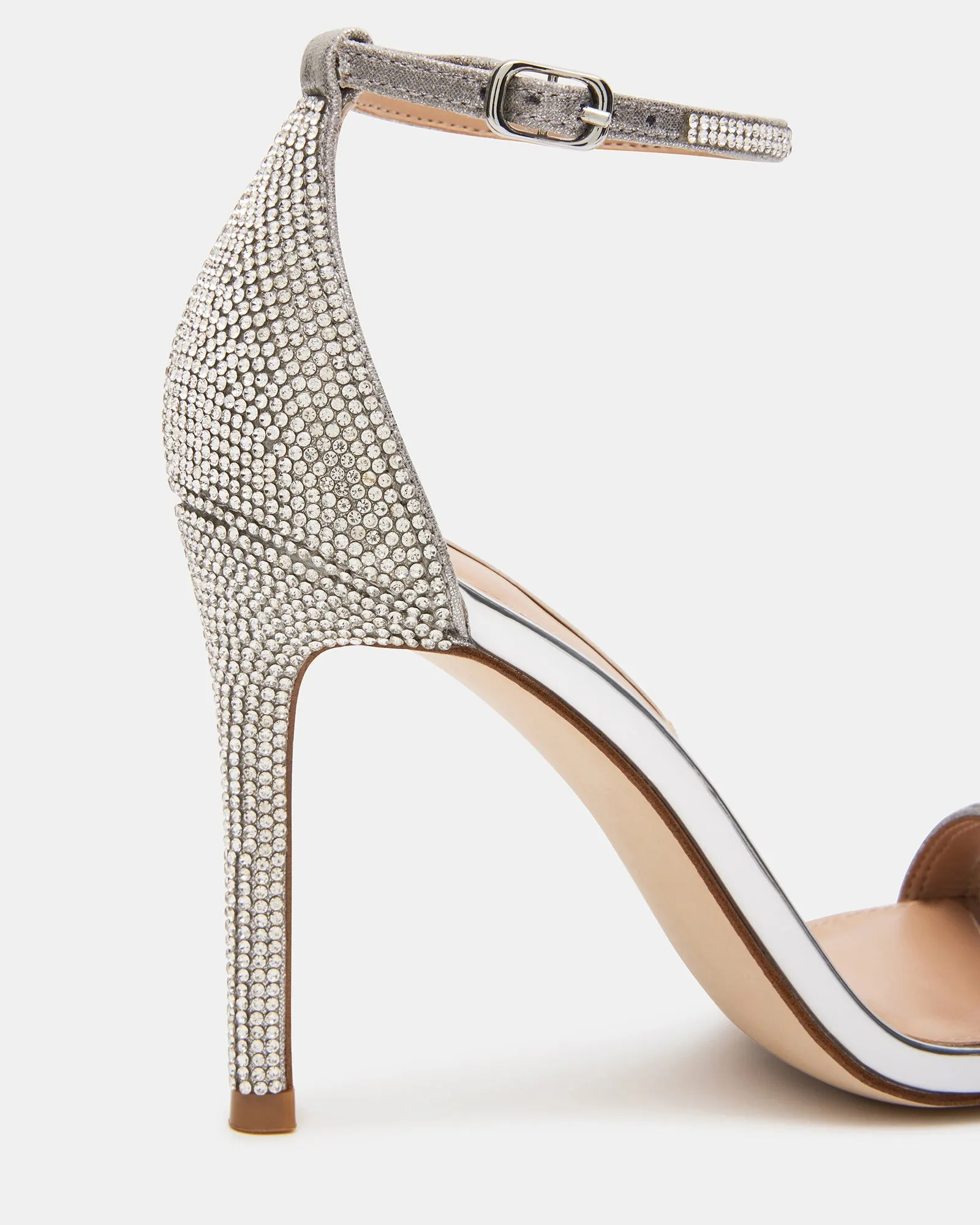 TECY RHINESTONES - SM REBOOTED sold by Steve Madden product image thumbnail 5