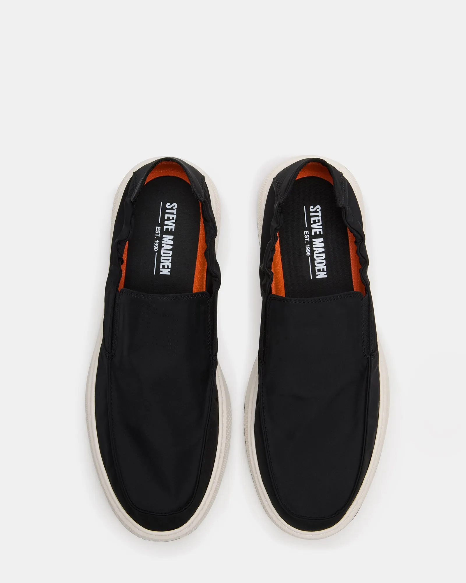 NELLIS BLACK sold by Steve Madden product image thumbnail 4