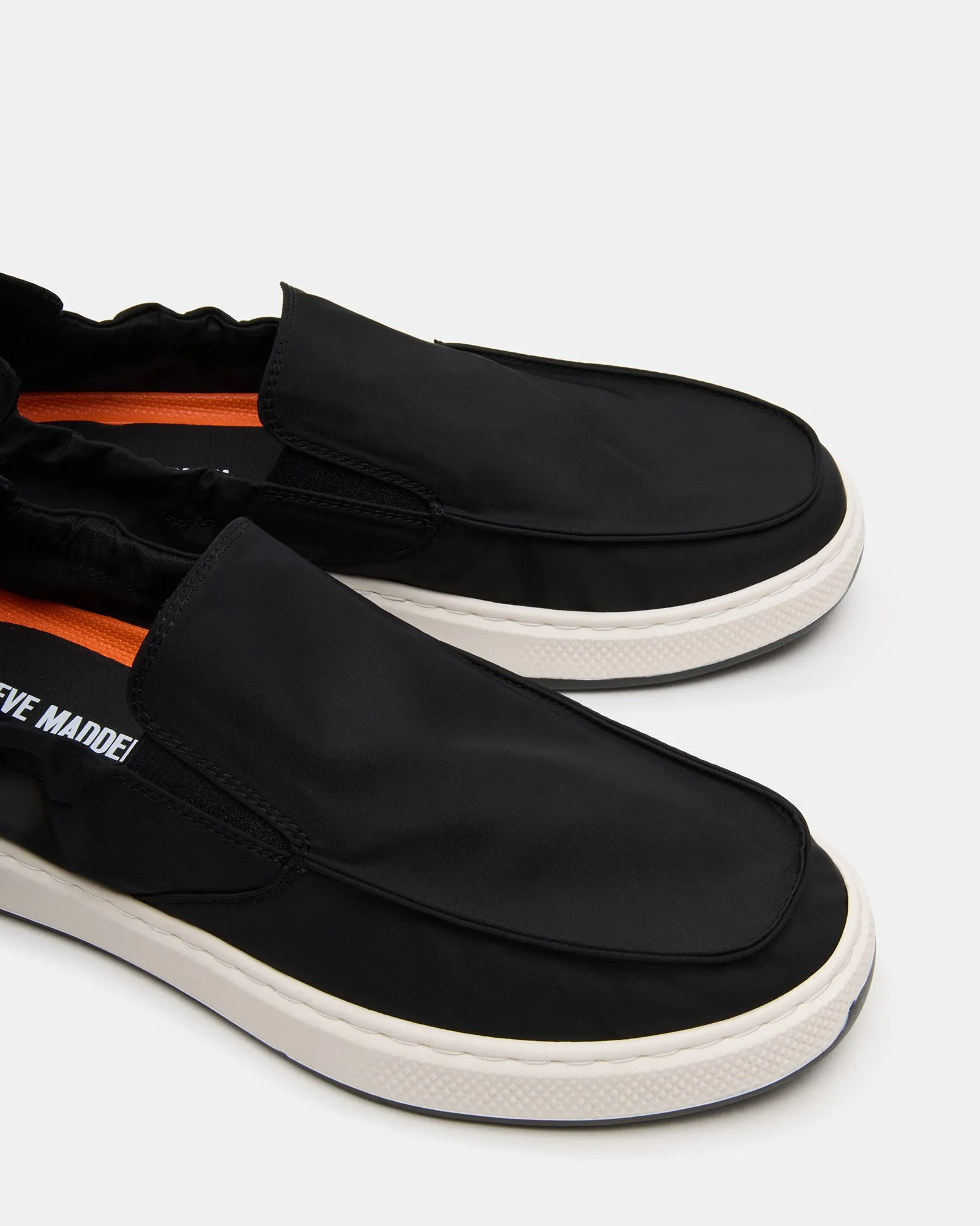 NELLIS BLACK sold by Steve Madden product image thumbnail 3