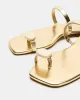 TAMARA GOLD sold by Steve Madden