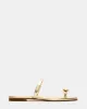 TAMARA GOLD sold by Steve Madden
