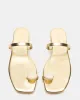 TAMARA GOLD sold by Steve Madden