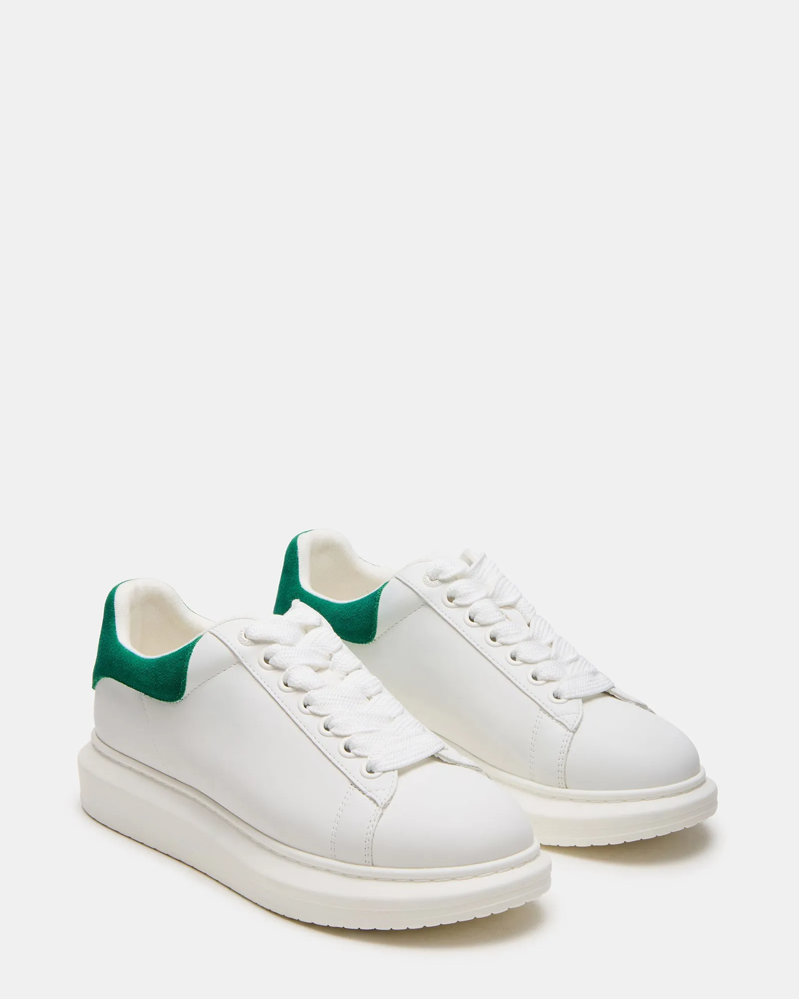FROSTED GREEN MULTI sold by Steve Madden product image thumbnail 3