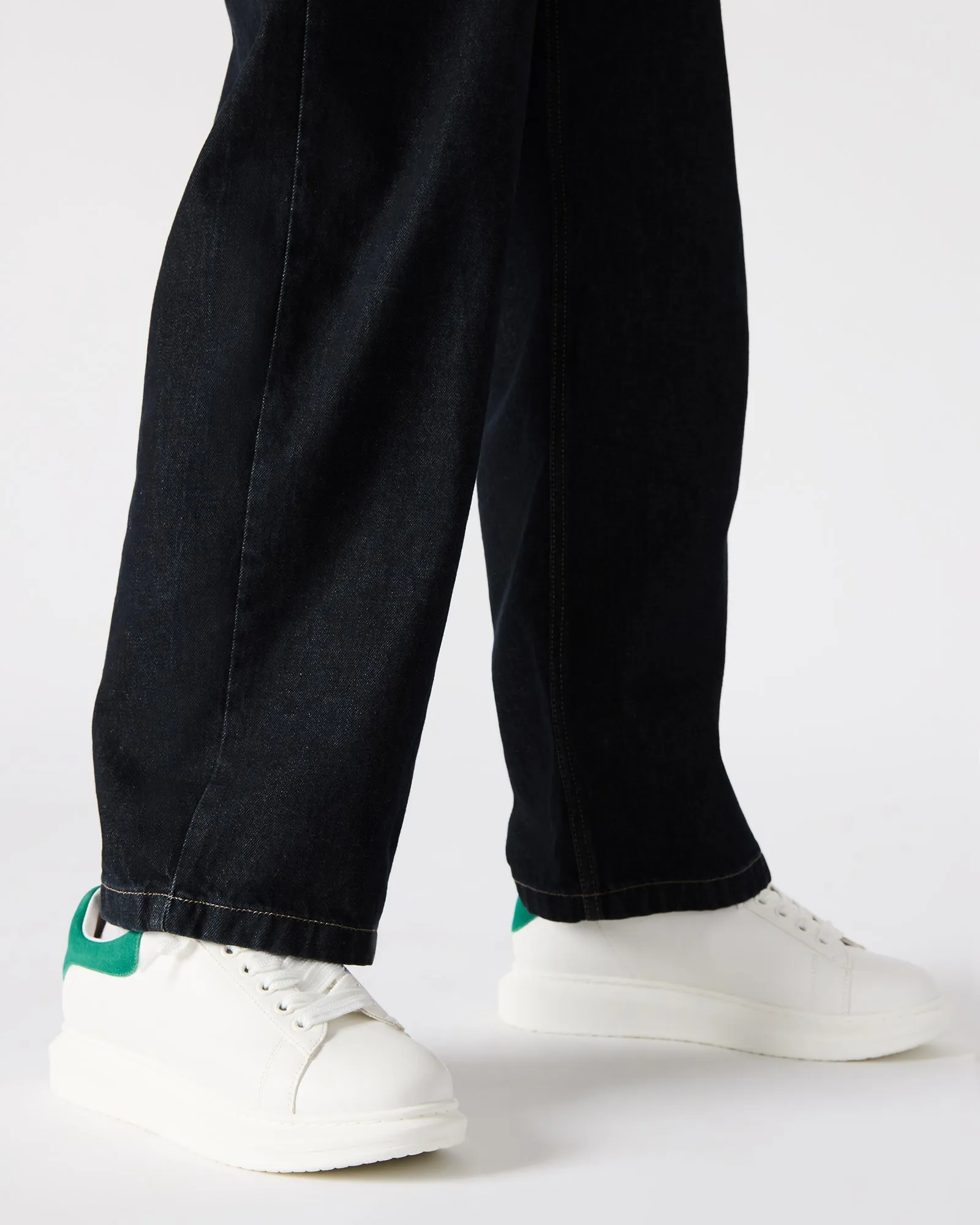 FROSTED GREEN MULTI sold by Steve Madden product image thumbnail 2