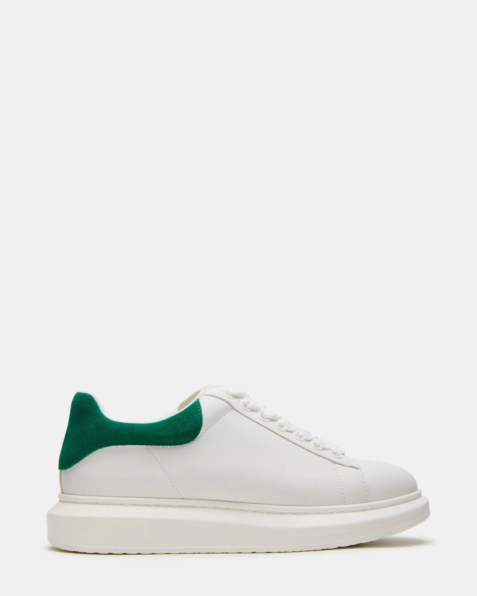 FROSTED GREEN MULTI sold by Steve Madden