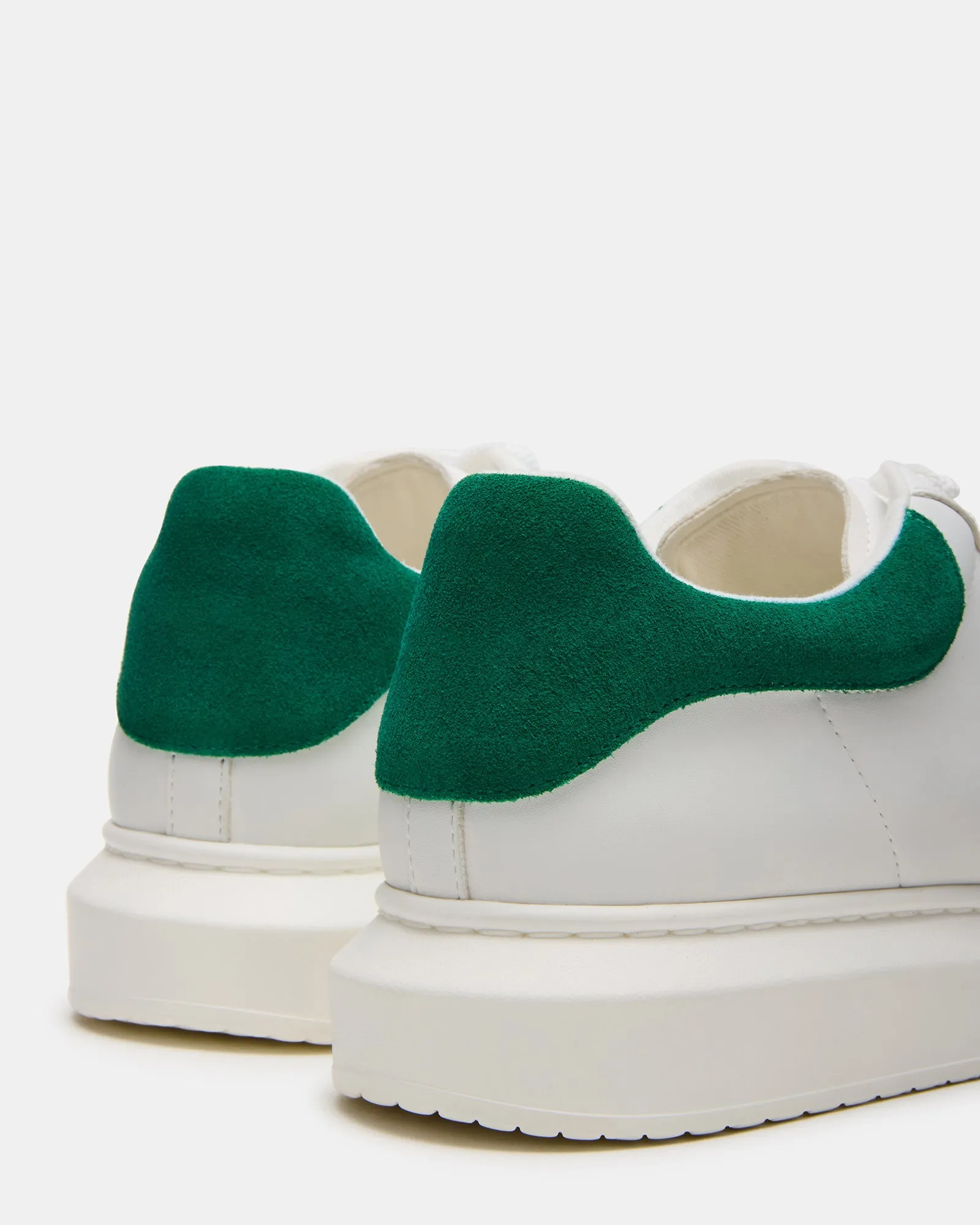 FROSTED GREEN MULTI sold by Steve Madden product image thumbnail 4