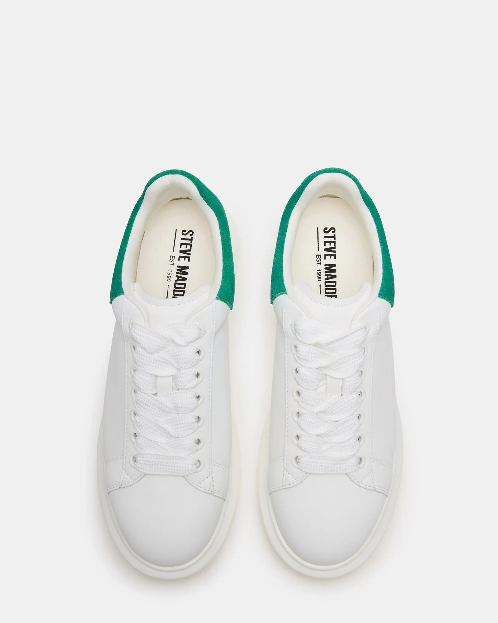 FROSTED GREEN MULTI sold by Steve Madden product image thumbnail 5