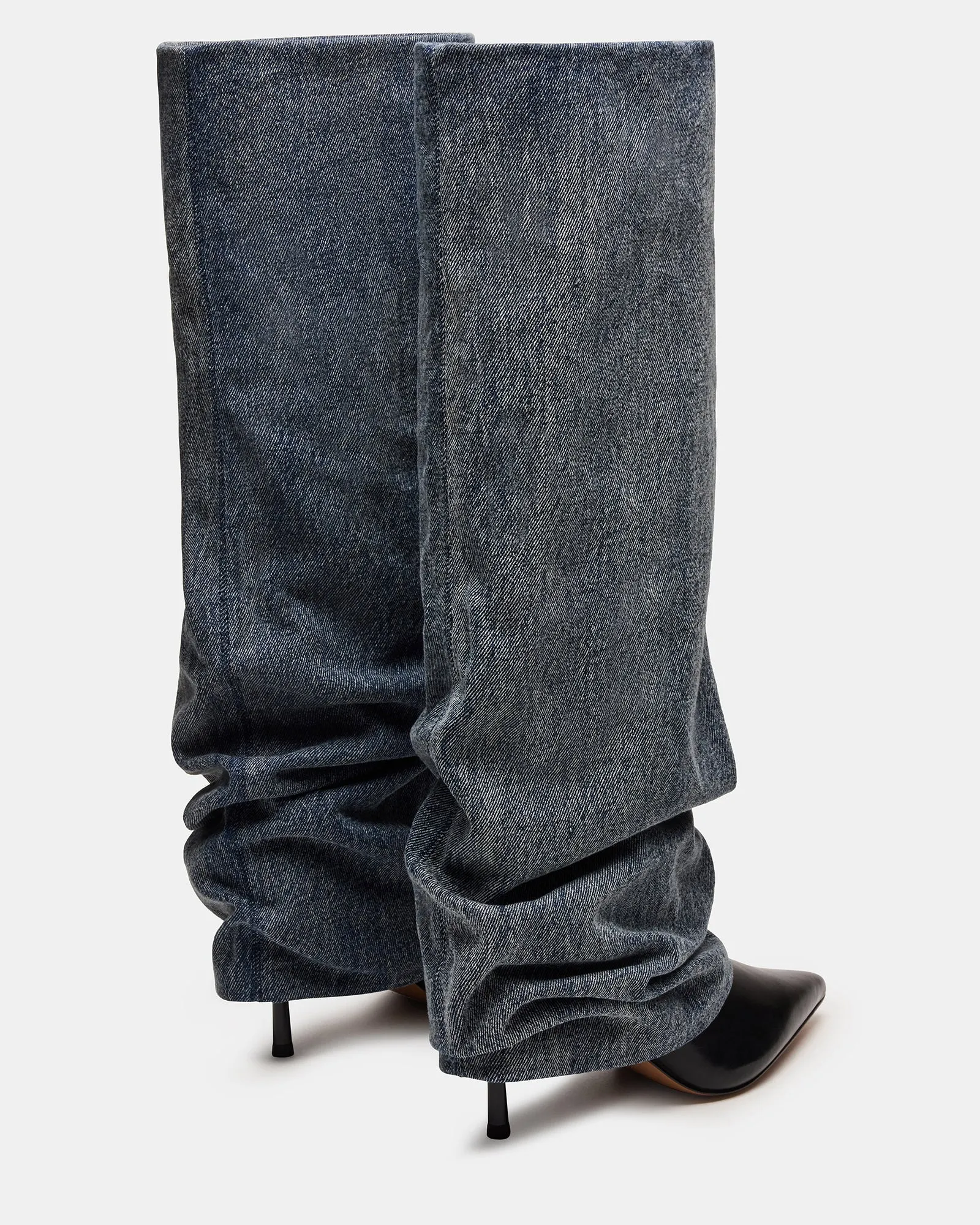 MARENGO DENIM FABRIC sold by Steve Madden product image thumbnail 5