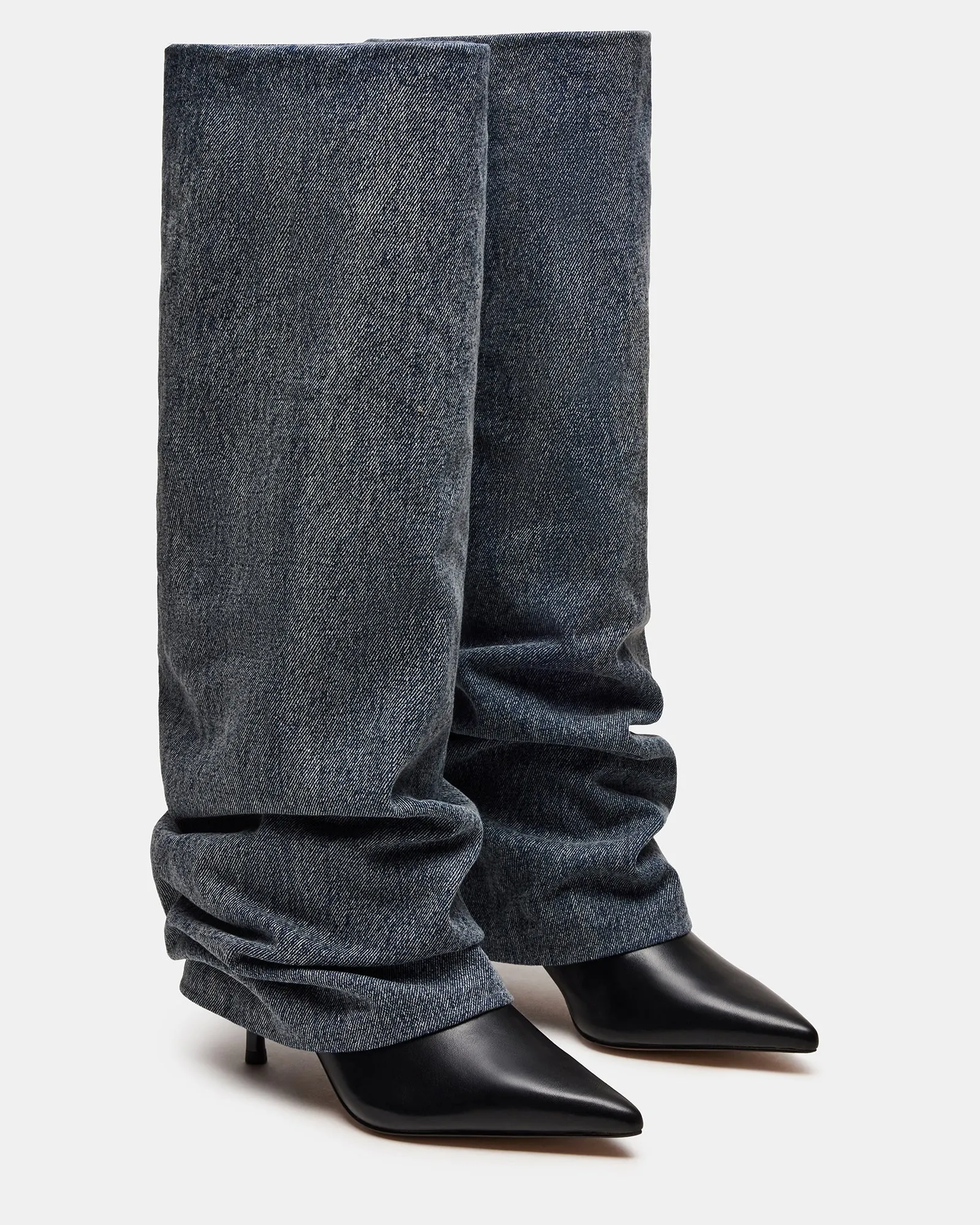 MARENGO DENIM FABRIC sold by Steve Madden product image thumbnail 2