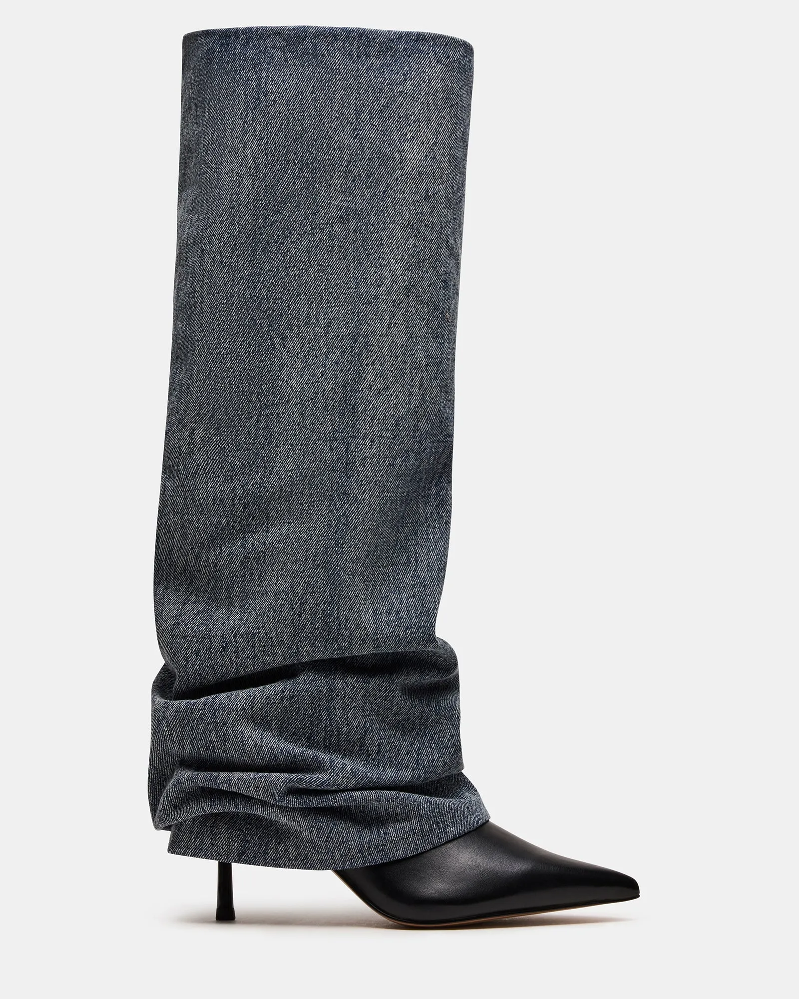 MARENGO DENIM FABRIC sold by Steve Madden