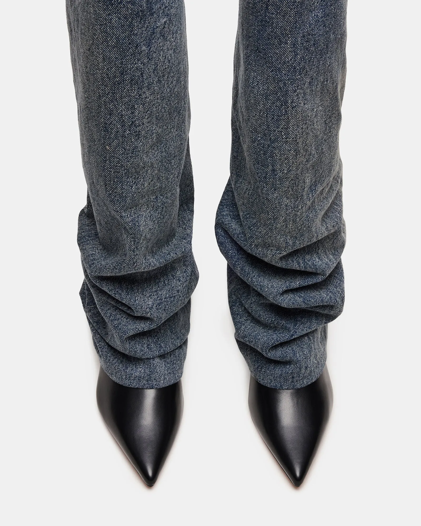 MARENGO DENIM FABRIC sold by Steve Madden product image thumbnail 4