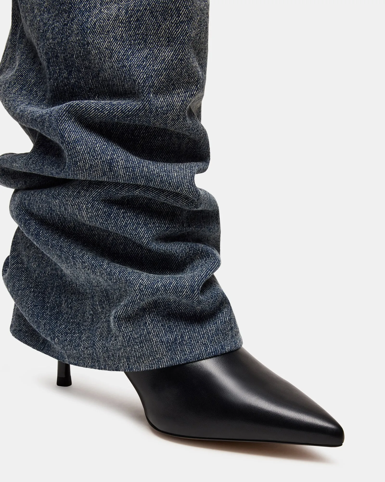 MARENGO DENIM FABRIC sold by Steve Madden product image thumbnail 3