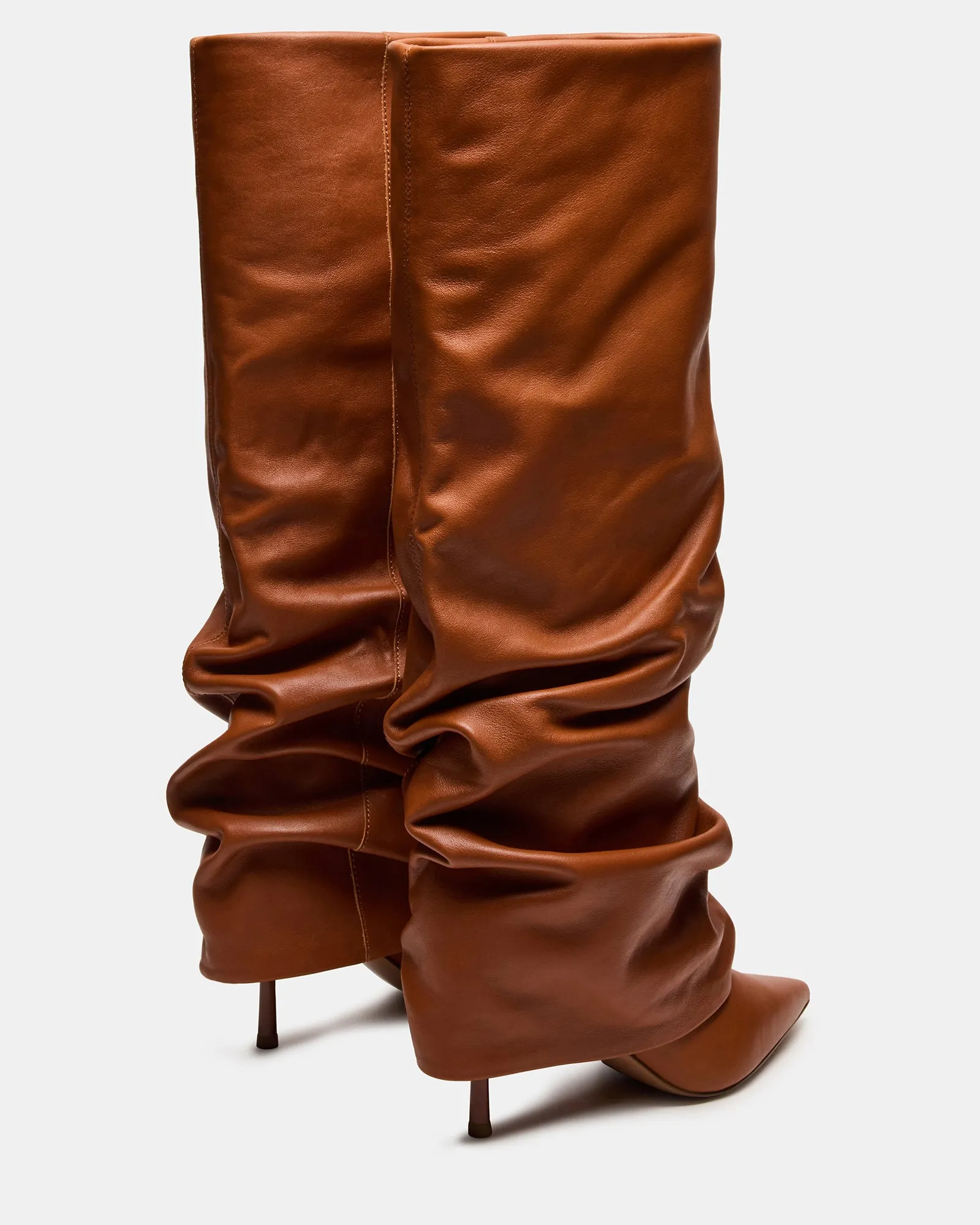 MARENGO TAN LEATHER sold by Steve Madden product image thumbnail 5