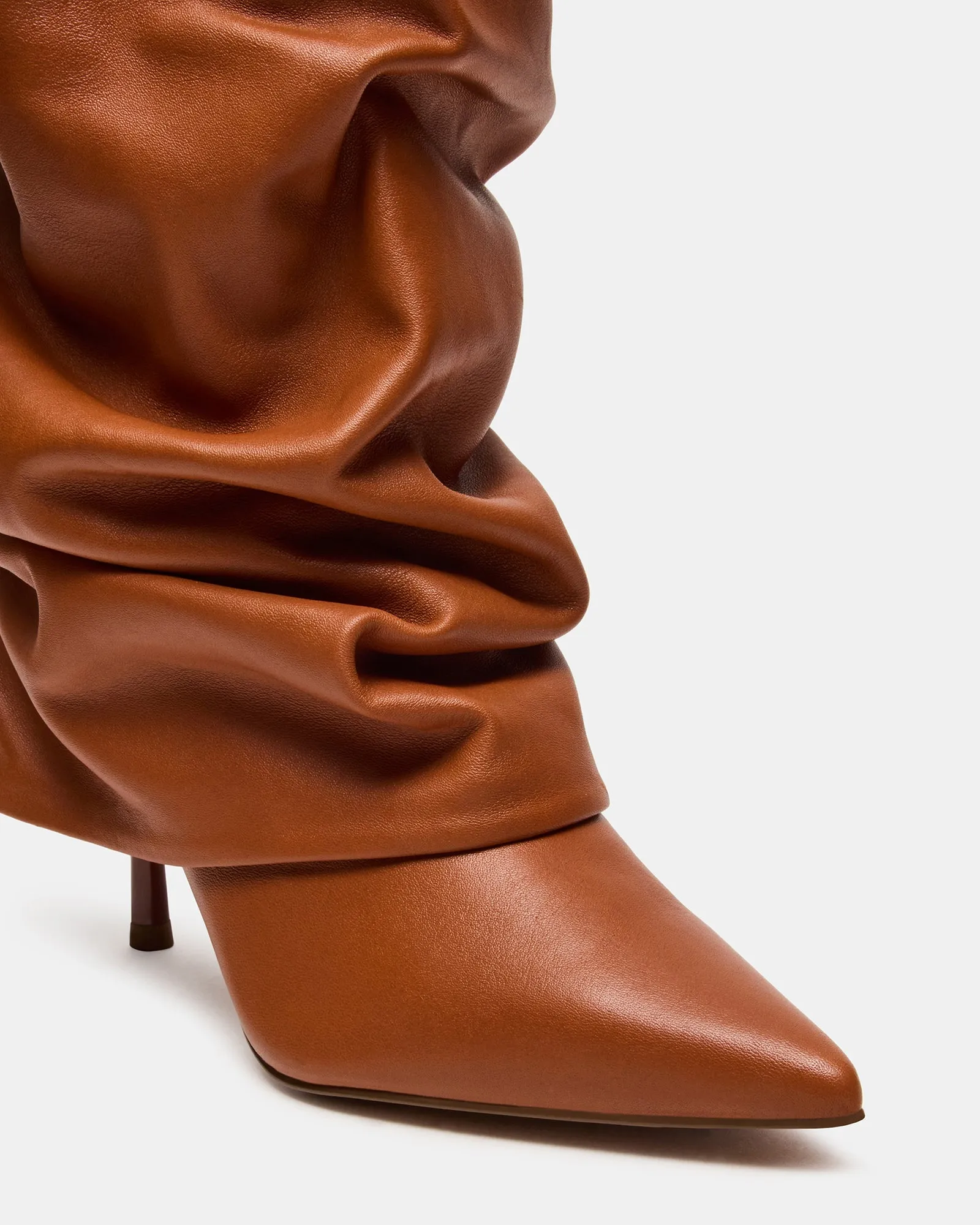 MARENGO TAN LEATHER sold by Steve Madden product image thumbnail 3