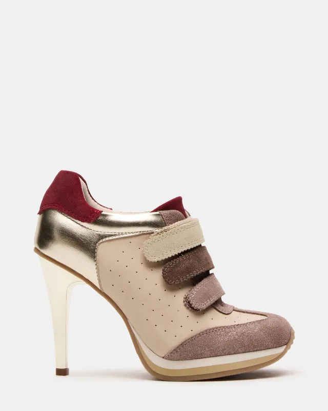 MODEL NATURAL MULTI sold by Steve Madden