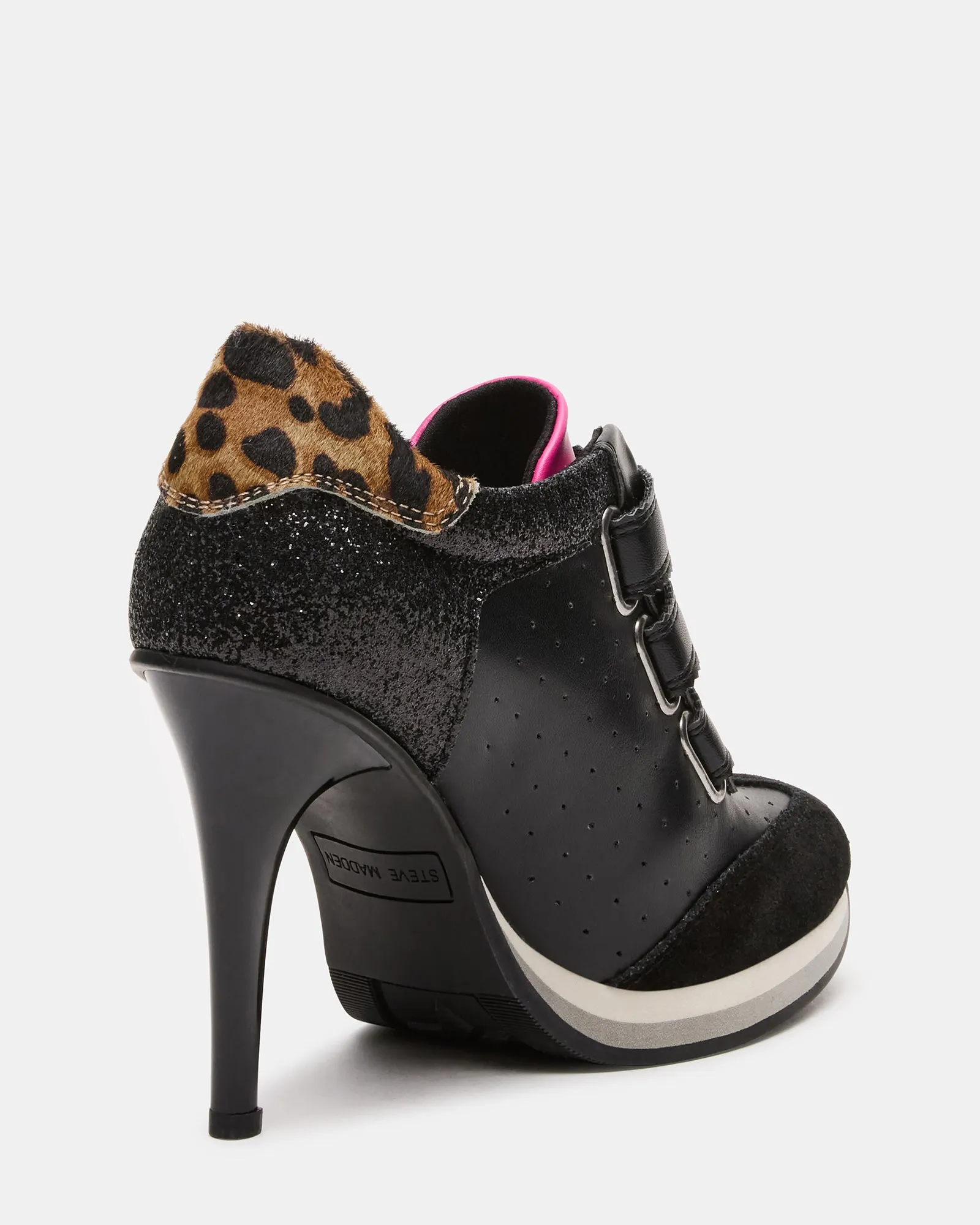 MODEL BLACK MULTI sold by Steve Madden product image thumbnail 5