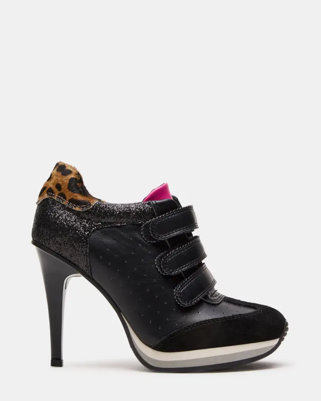 MODEL BLACK MULTI sold by Steve Madden