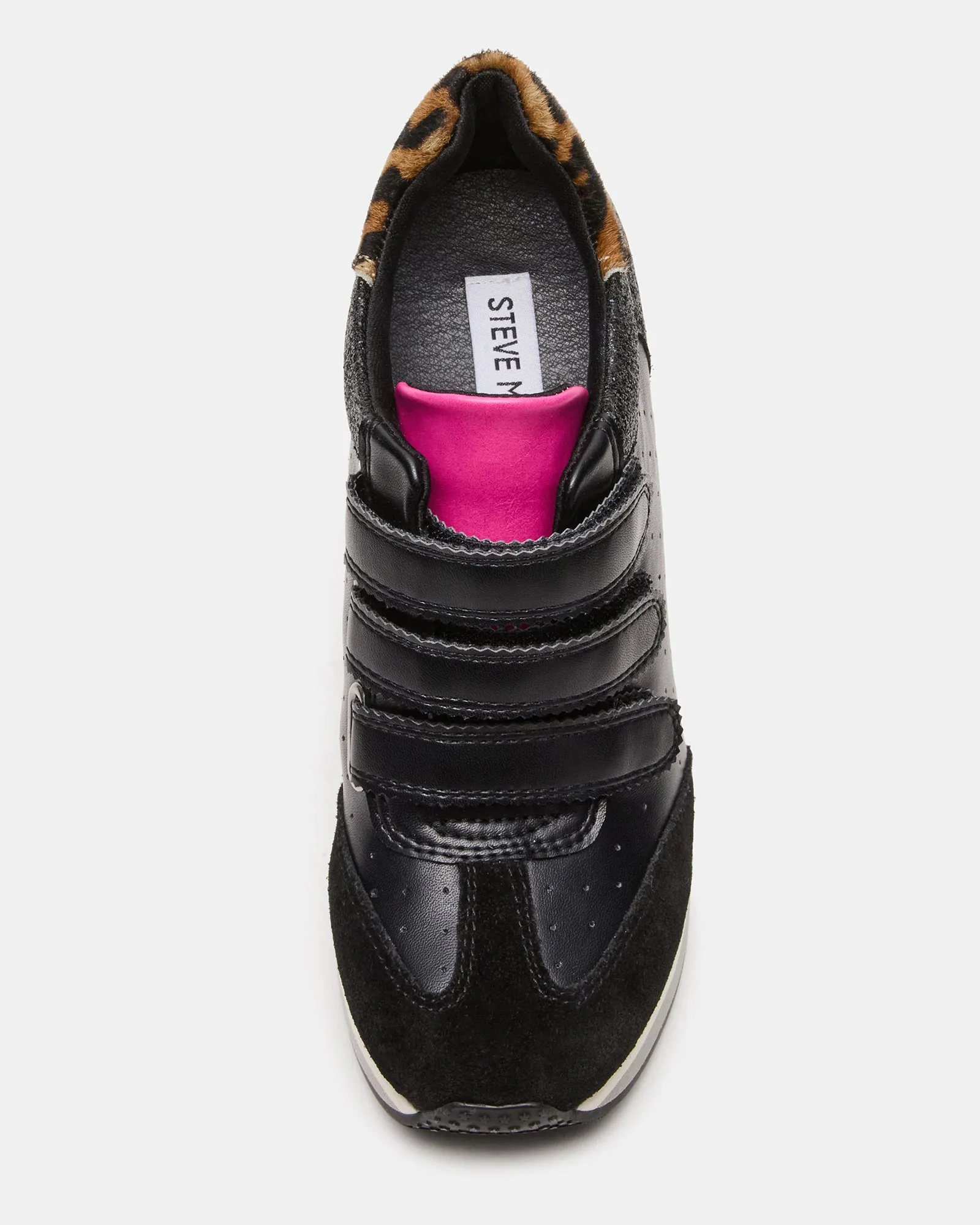 MODEL BLACK MULTI sold by Steve Madden product image thumbnail 4