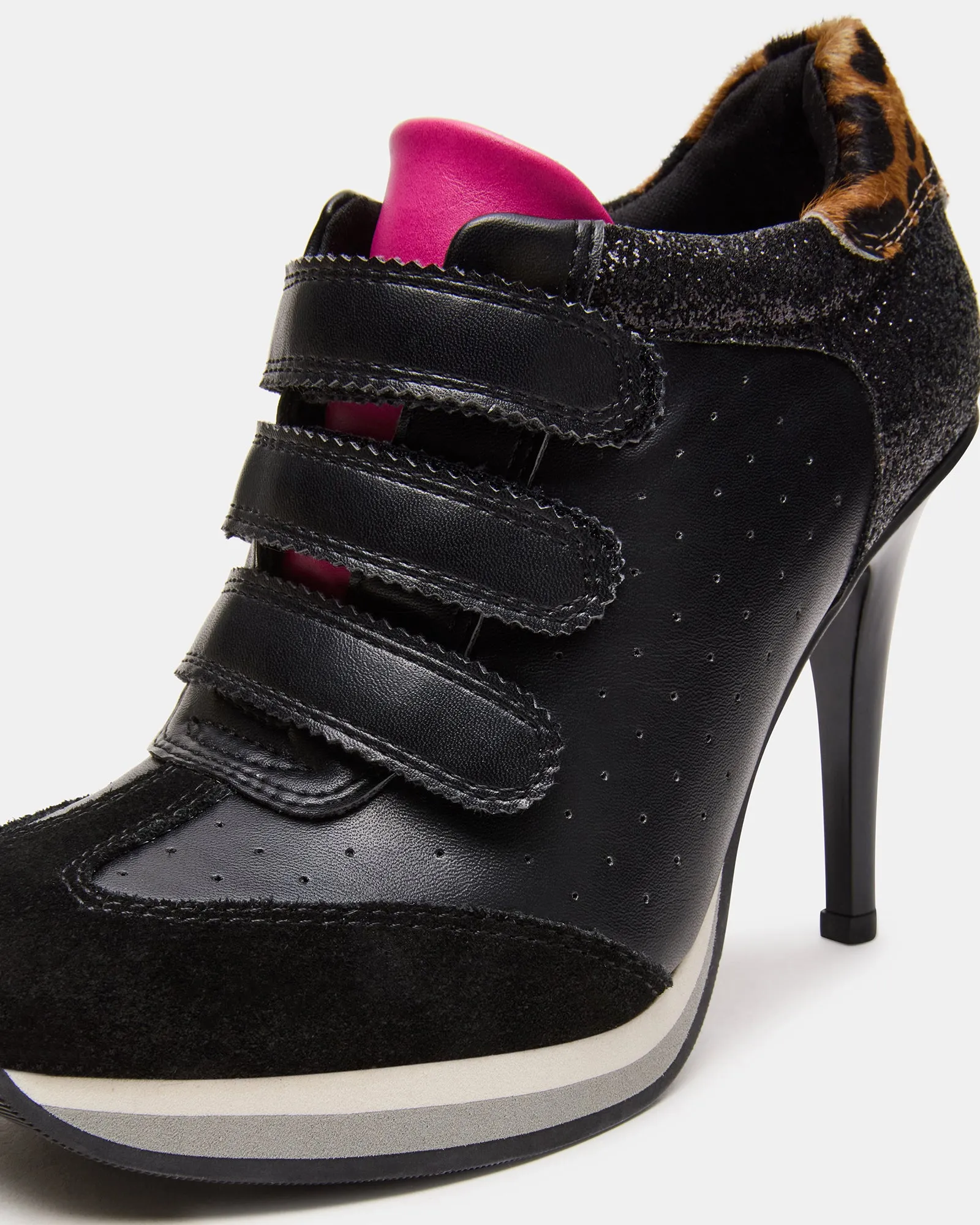 MODEL BLACK MULTI sold by Steve Madden product image thumbnail 3