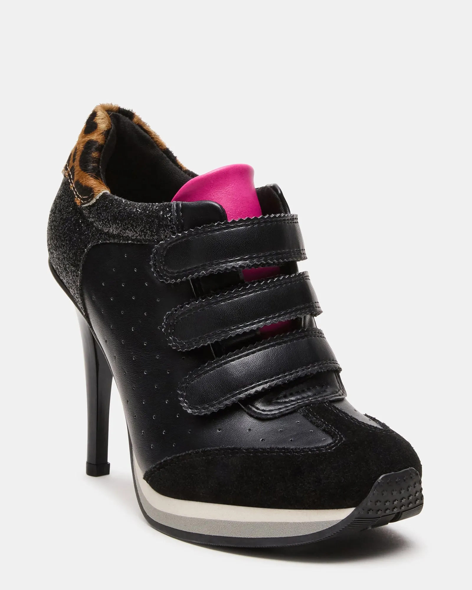 MODEL BLACK MULTI sold by Steve Madden product image thumbnail 2
