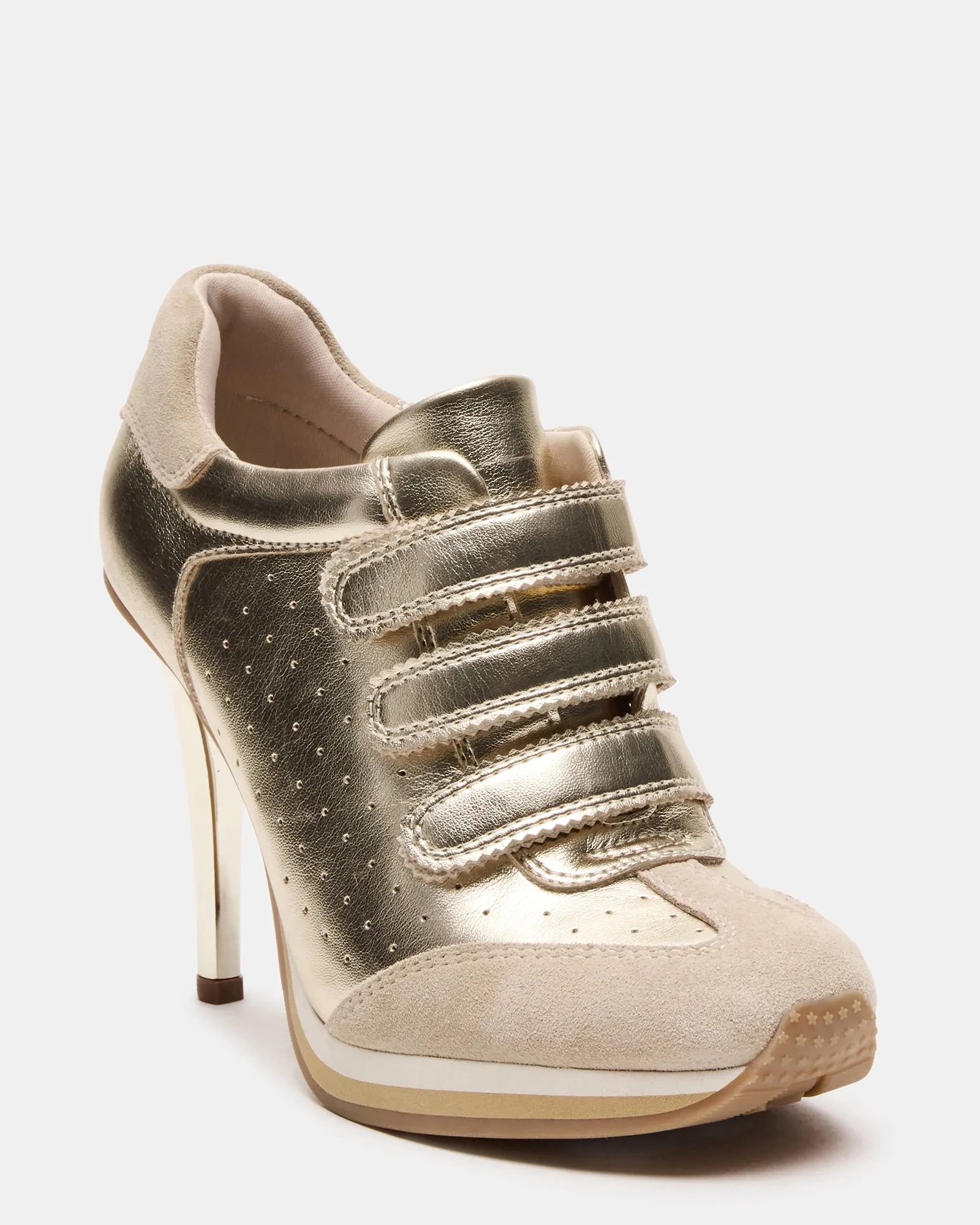 MODEL GOLD MULTI sold by Steve Madden product image thumbnail 2
