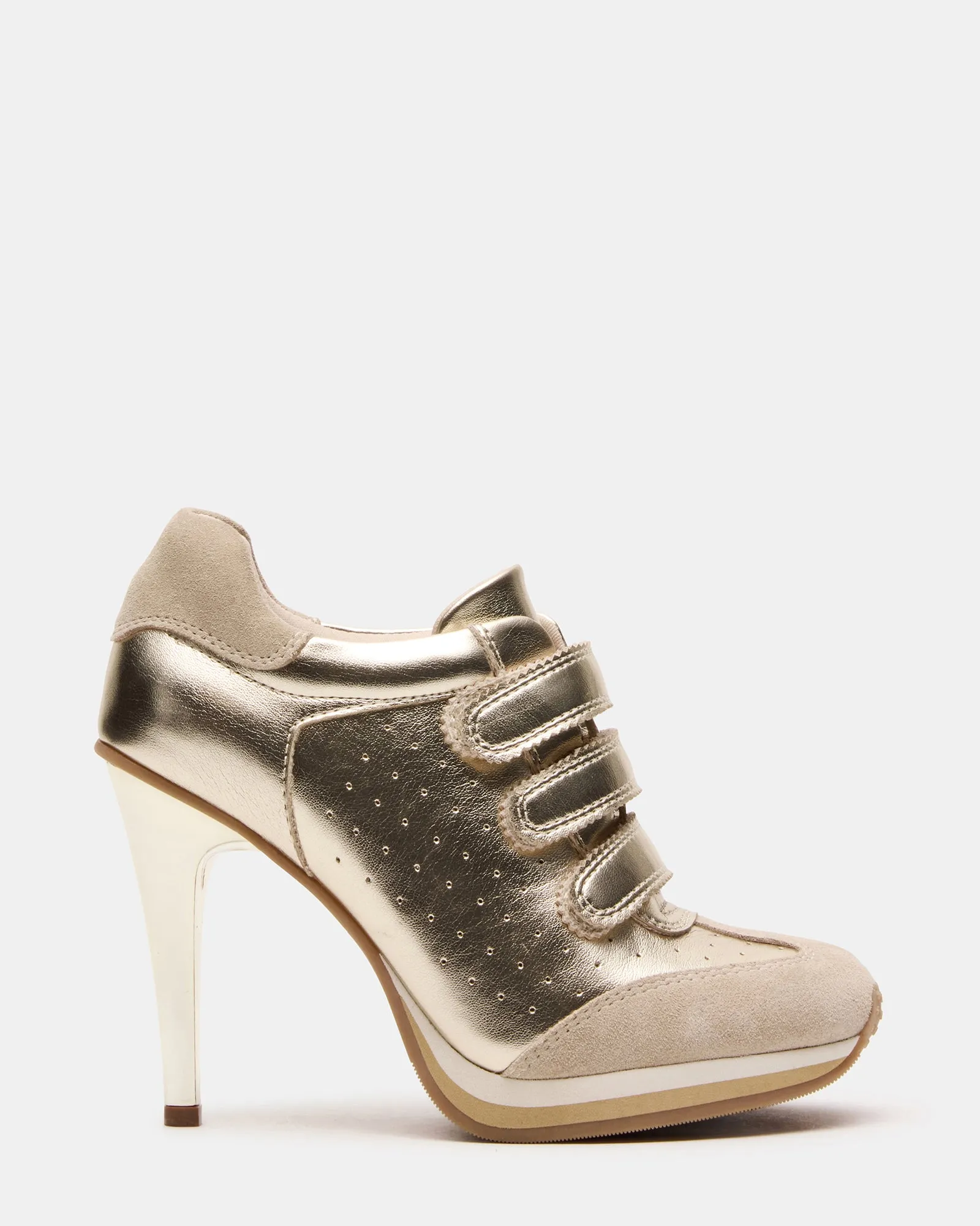 MODEL GOLD MULTI sold by Steve Madden