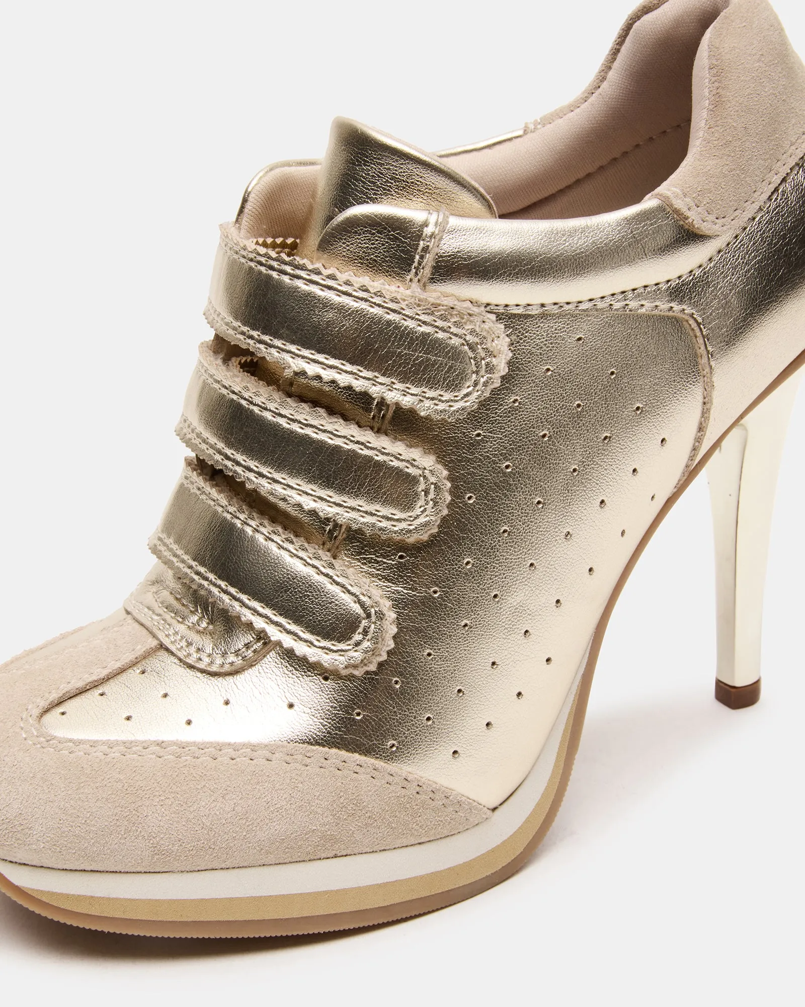 MODEL GOLD MULTI sold by Steve Madden product image thumbnail 3