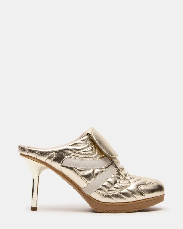 KADIN GOLD MULTI sold by Steve Madden