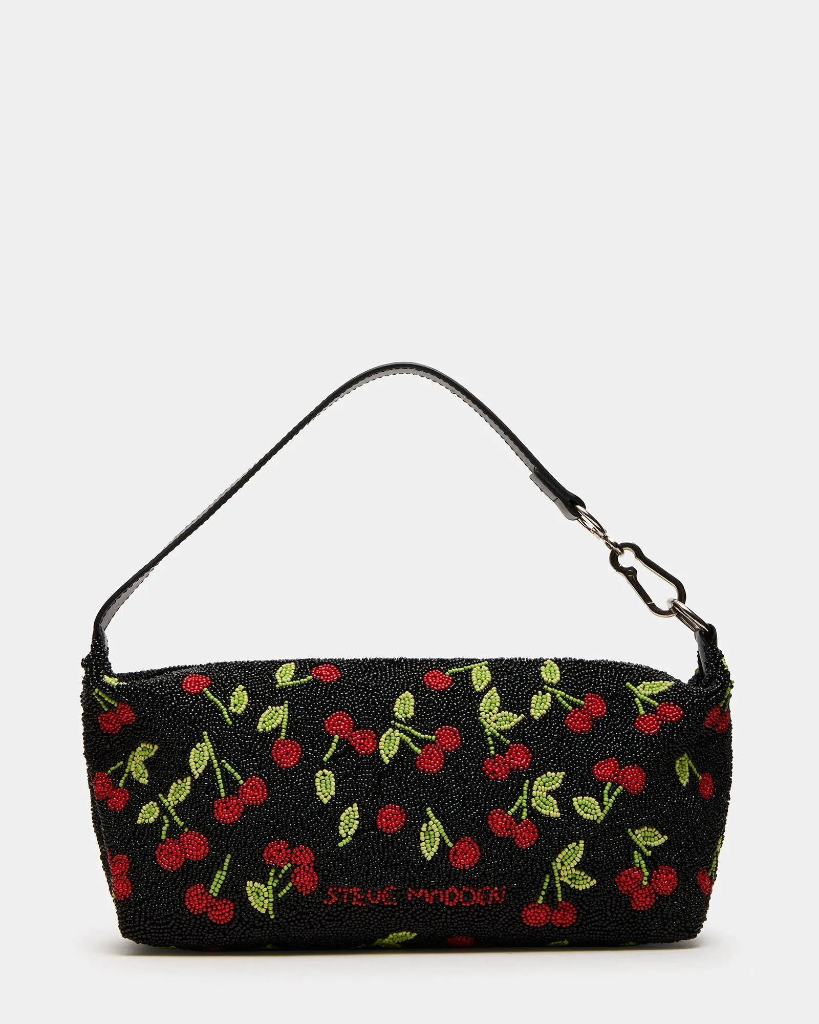 EMERSYN BEADED BAG BLACK MULTI sold by Steve Madden product image thumbnail 5