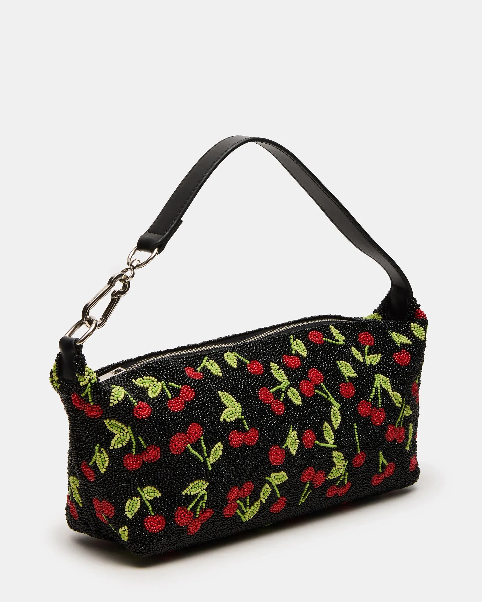 EMERSYN BEADED BAG BLACK MULTI sold by Steve Madden product image thumbnail 3