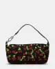 EMERSYN BEADED BAG BLACK MULTI sold by Steve Madden