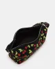 EMERSYN BEADED BAG BLACK MULTI sold by Steve Madden