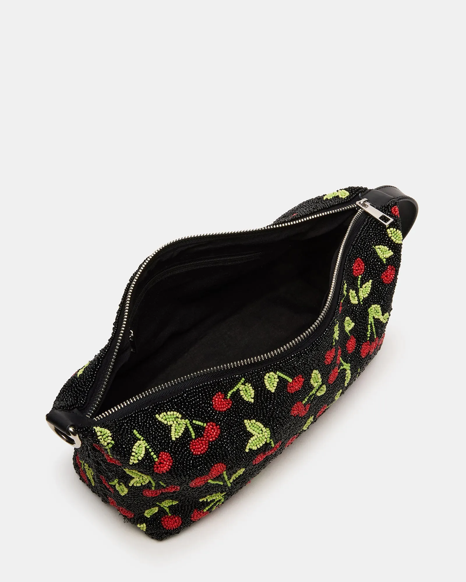 EMERSYN BEADED BAG BLACK MULTI sold by Steve Madden product image thumbnail 4