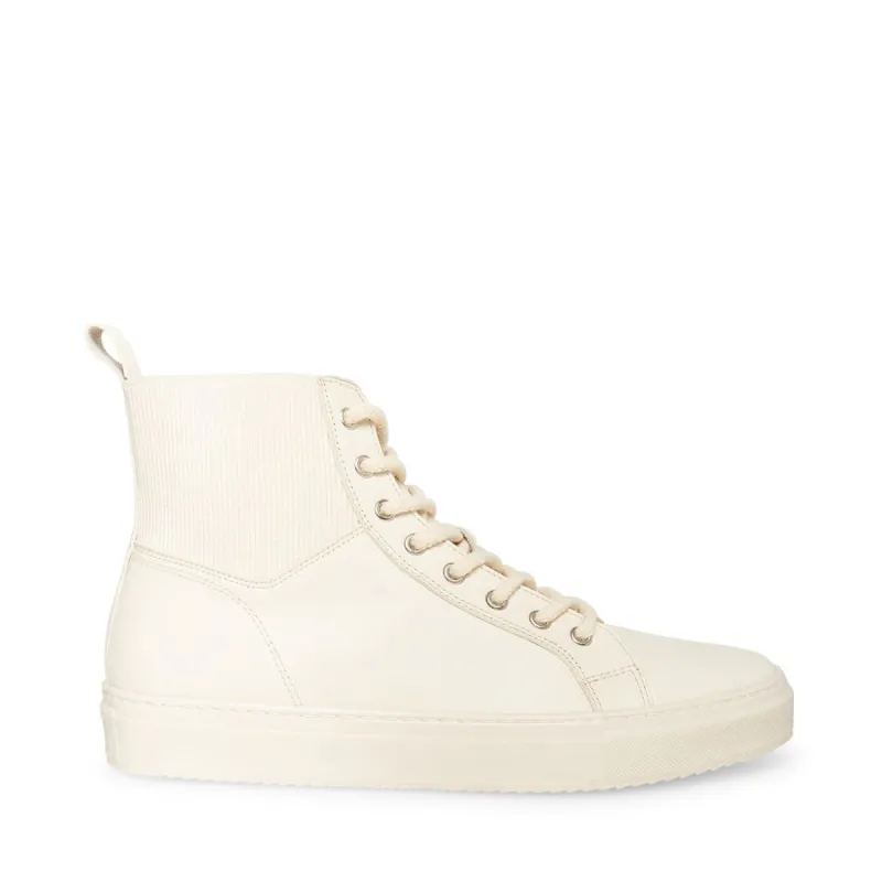 DANTE BONE LEATHER - SM REBOOTED sold by Steve Madden