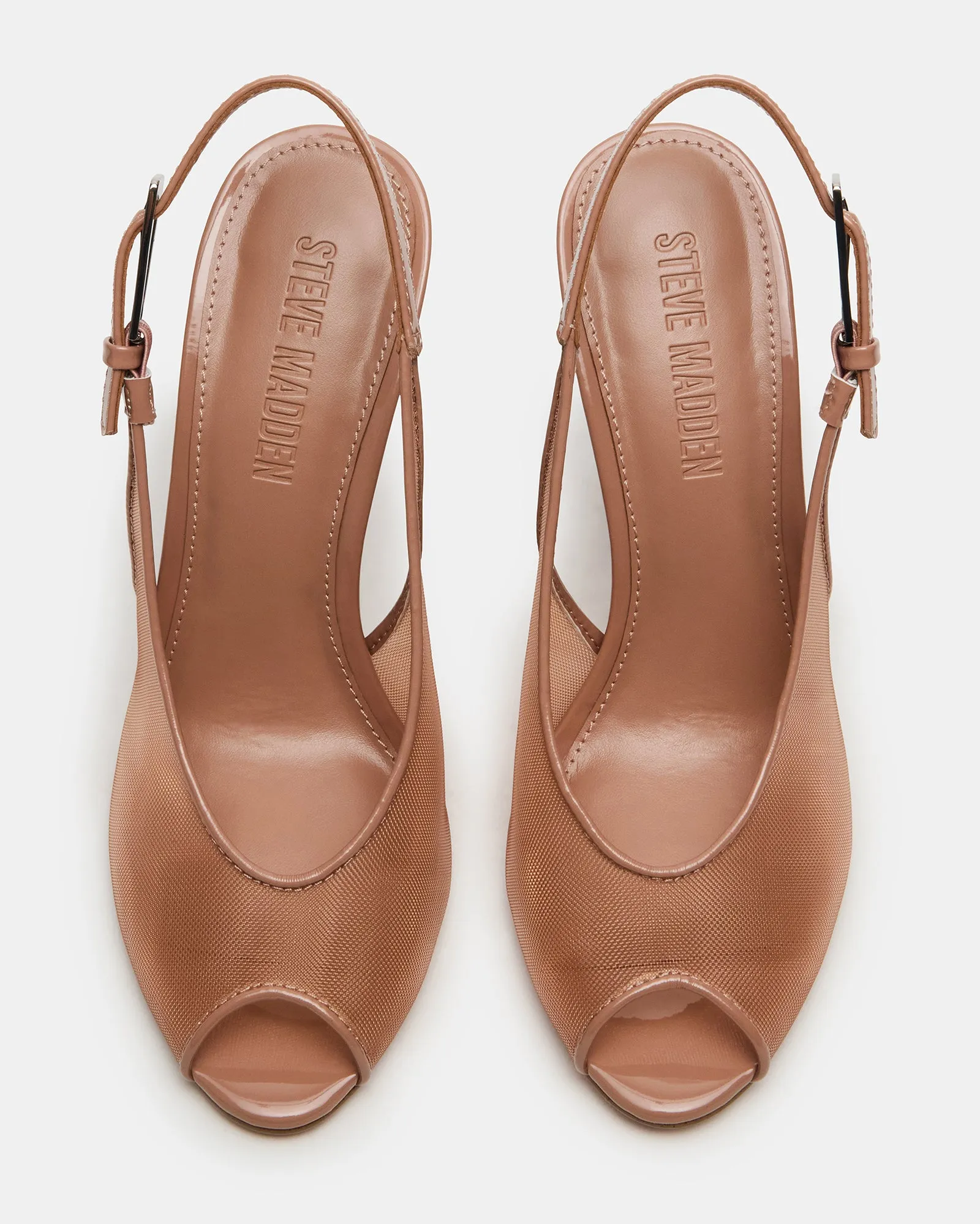 PRESCOTT NATURAL sold by Steve Madden product image thumbnail 4