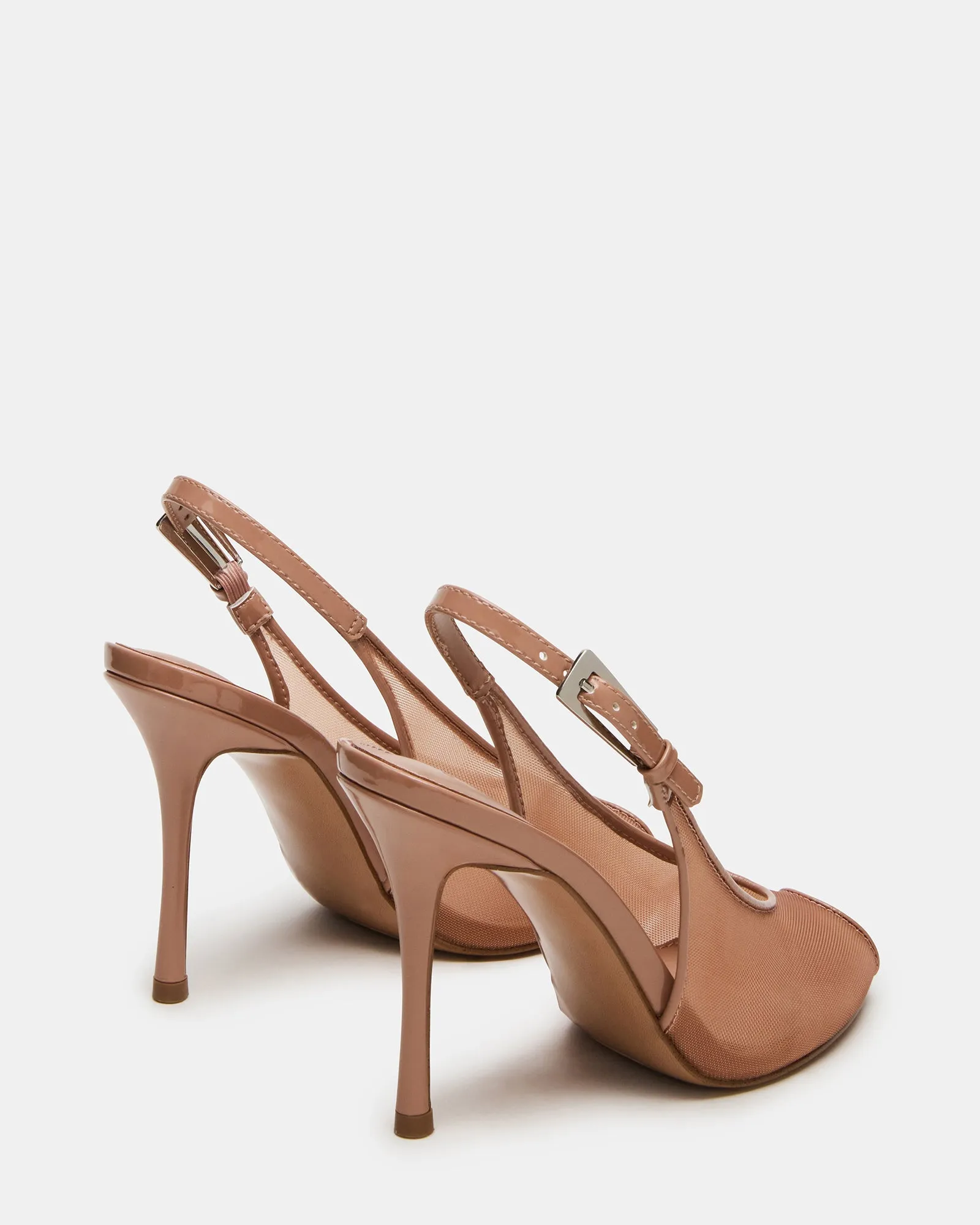 PRESCOTT NATURAL sold by Steve Madden product image thumbnail 5