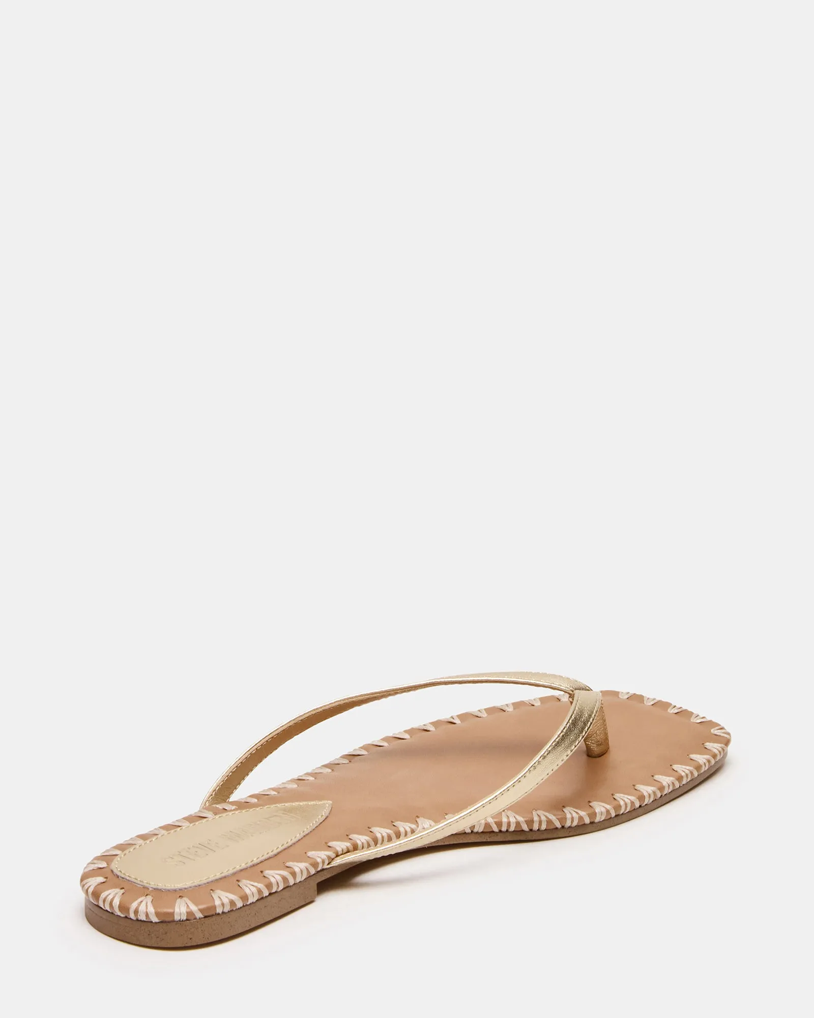 MARELLA GOLD LEATHER sold by Steve Madden product image thumbnail 5