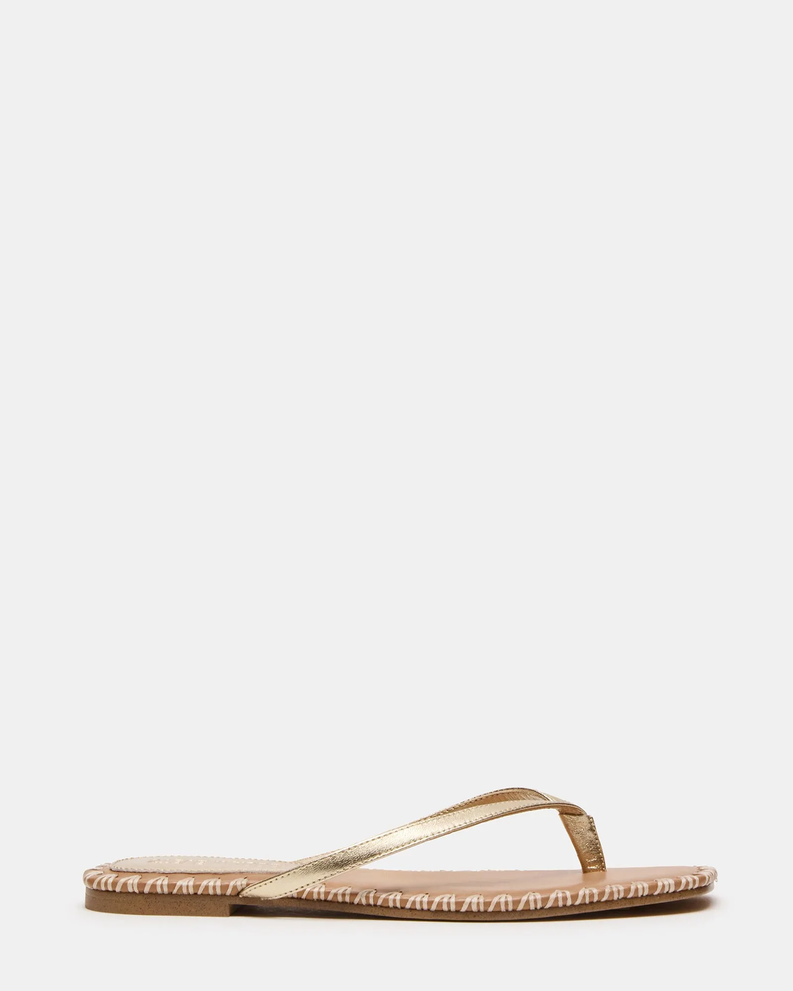 MARELLA GOLD LEATHER sold by Steve Madden