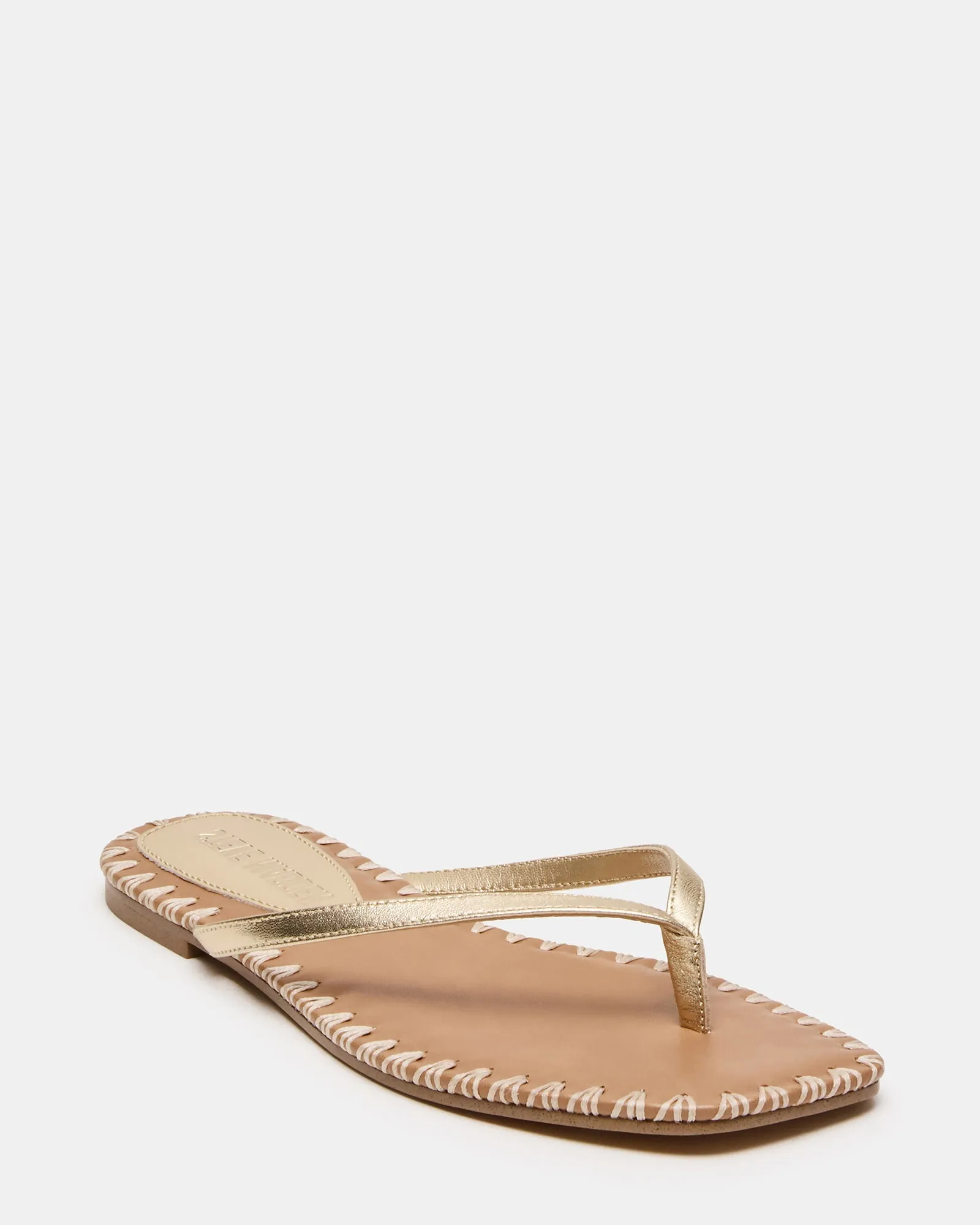 MARELLA GOLD LEATHER sold by Steve Madden product image thumbnail 2
