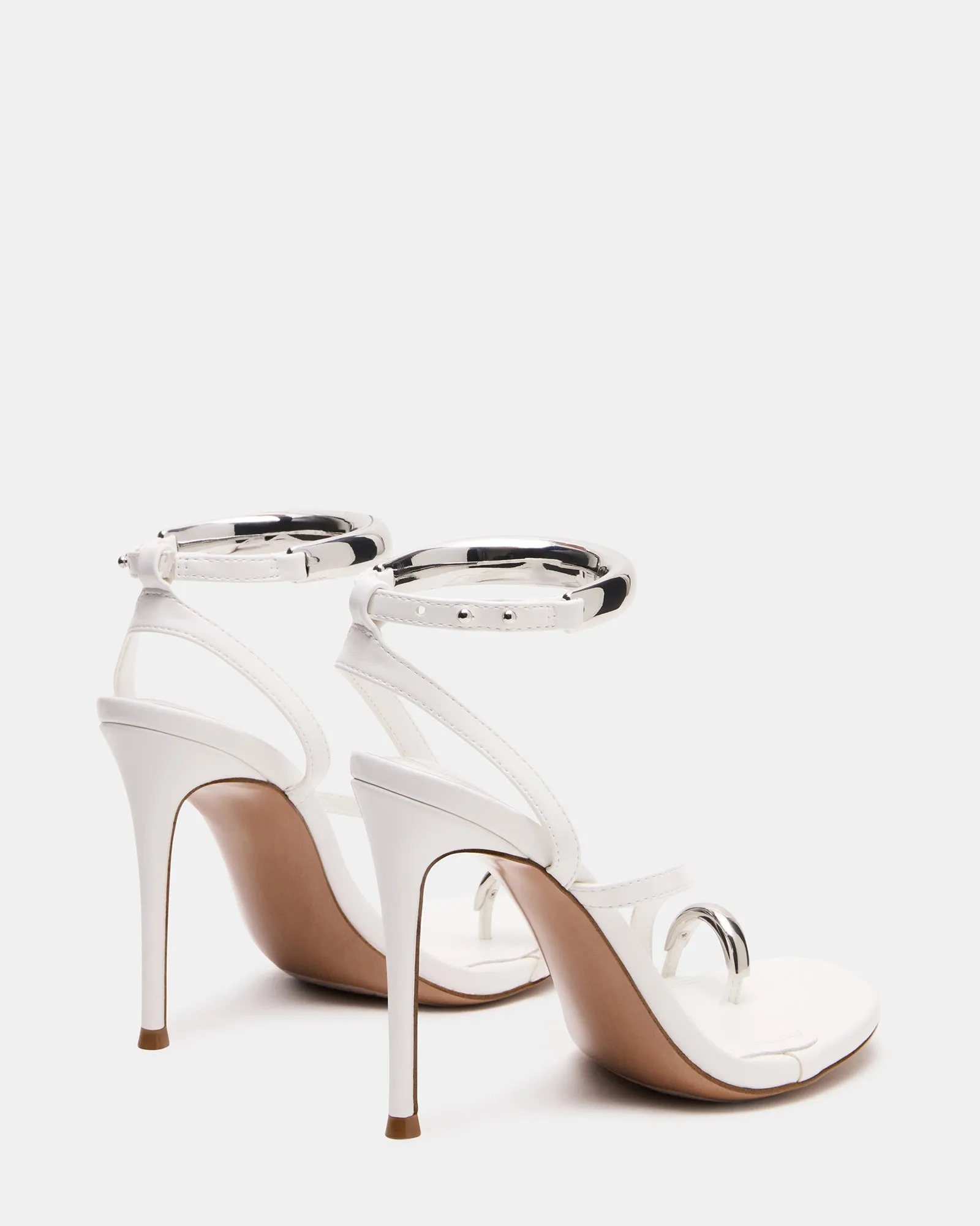 TIA WHITE MULTI sold by Steve Madden product image thumbnail 5