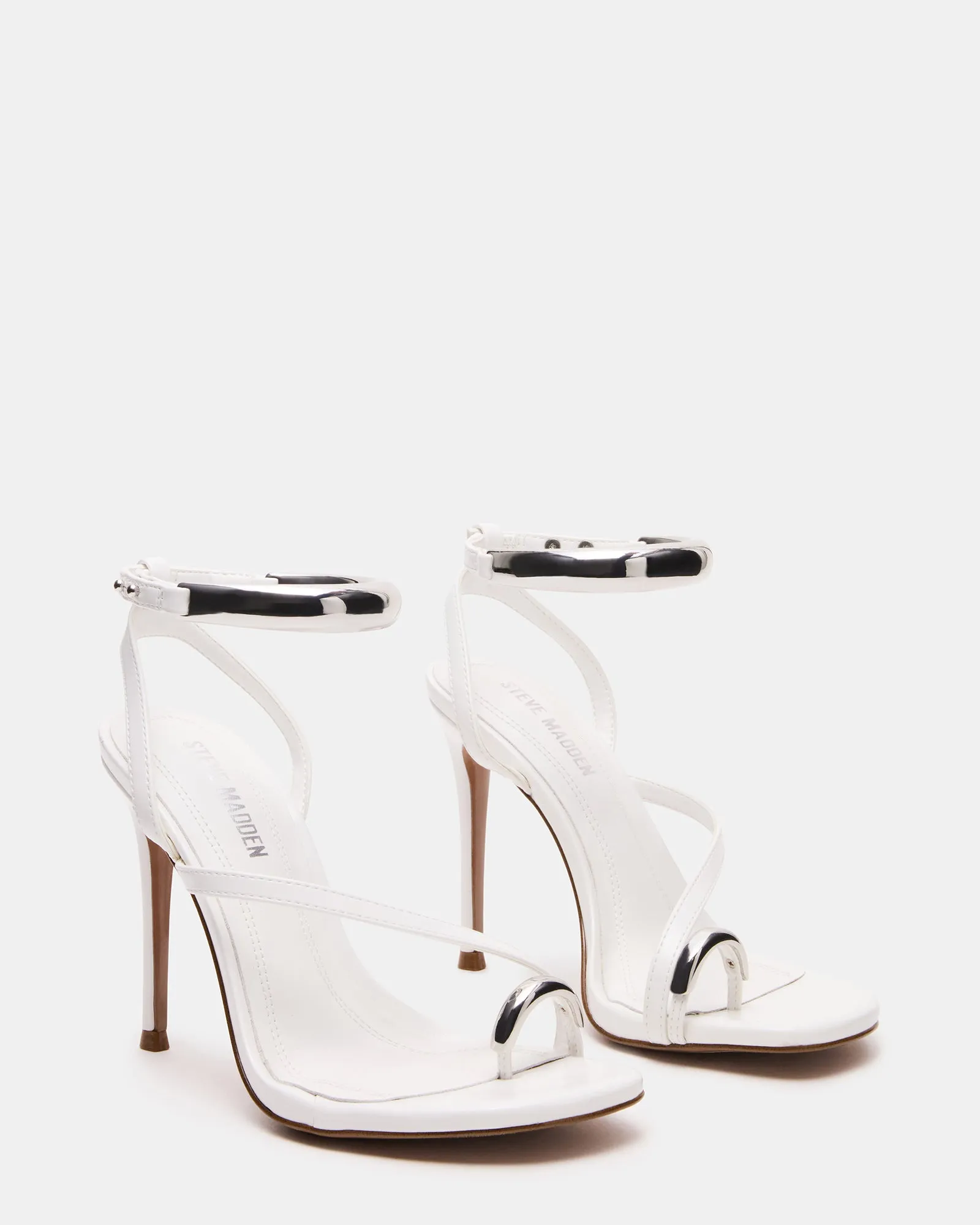 TIA WHITE MULTI sold by Steve Madden product image thumbnail 2